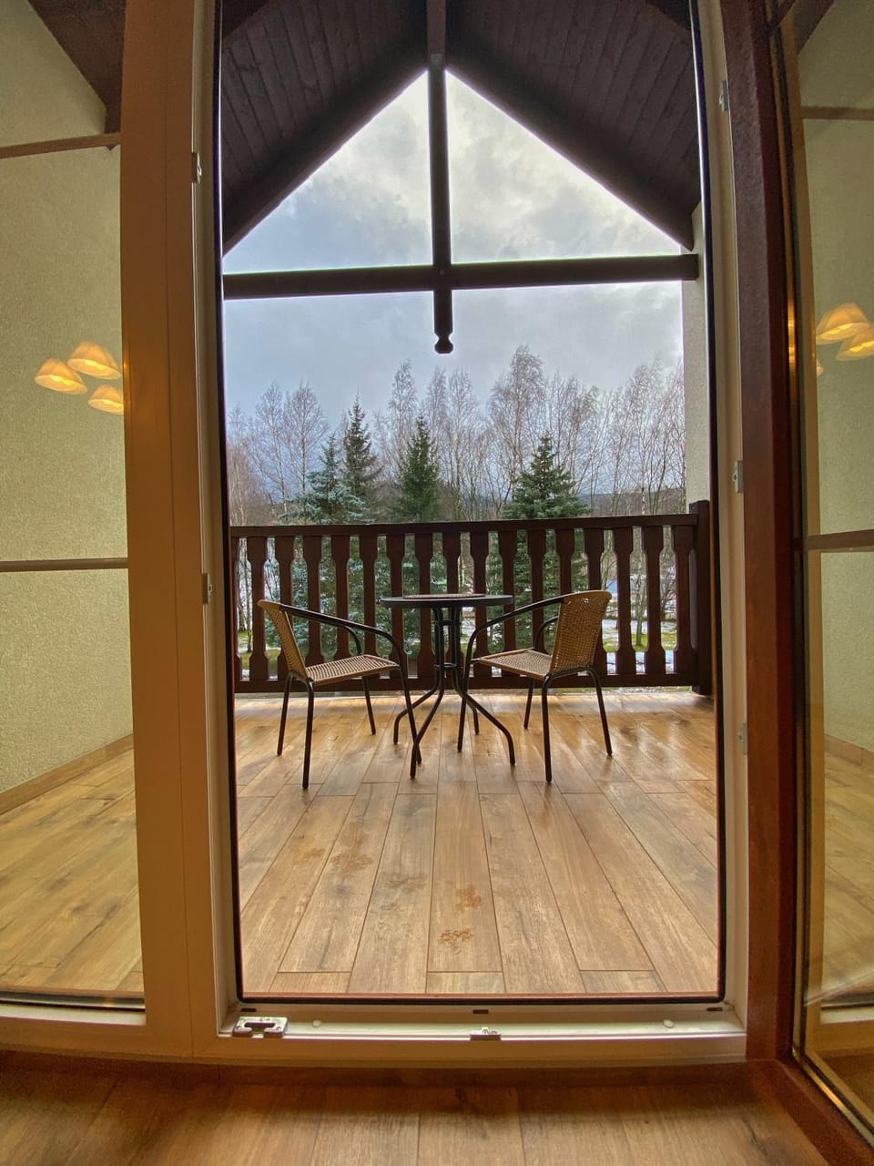 Angelika 9D/3 Mountain Aparts Apartment in Lower Silesian Voivodeship