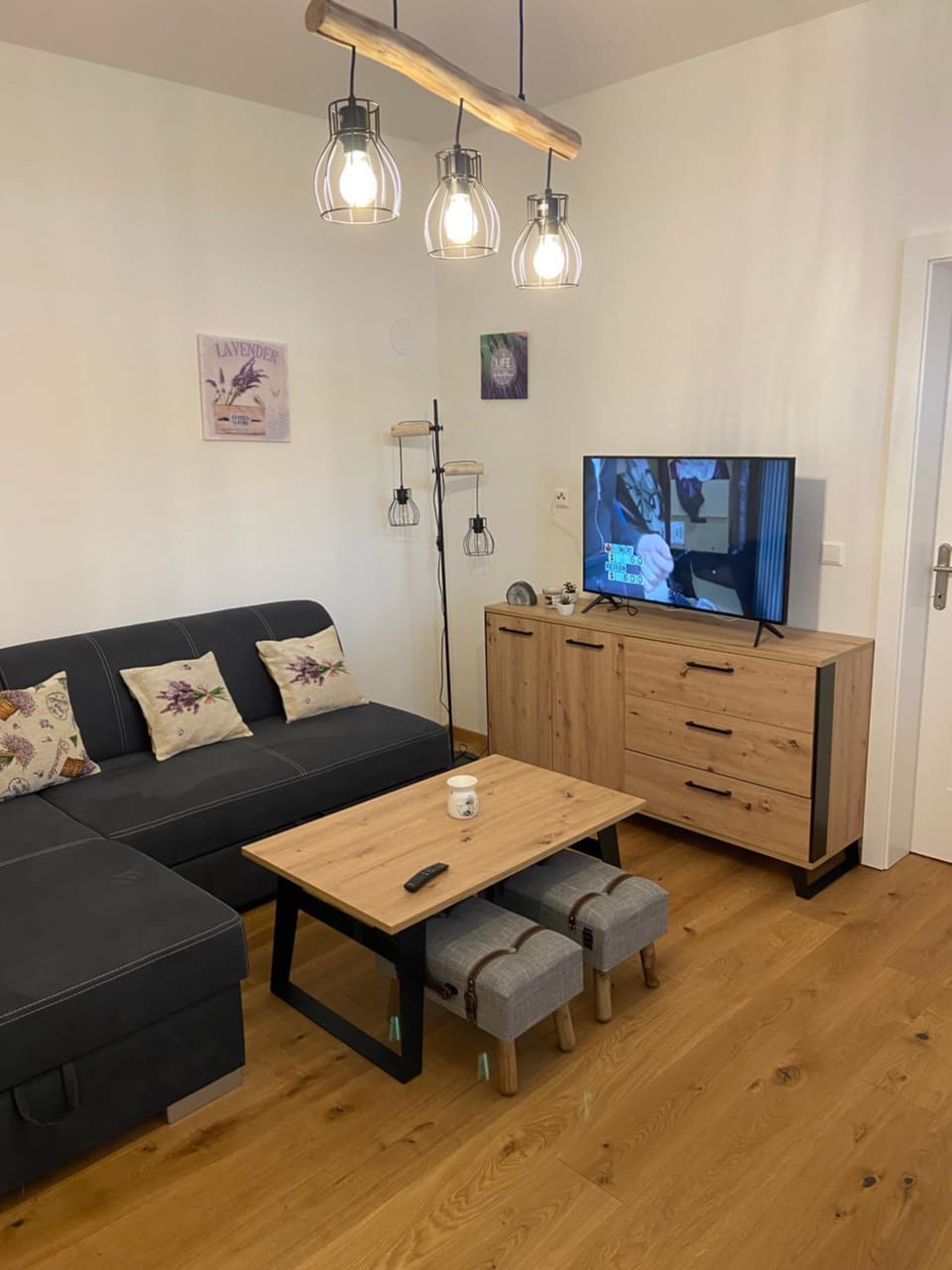 Vordernberg Štýrské Alpy Apartment in Upper Austria