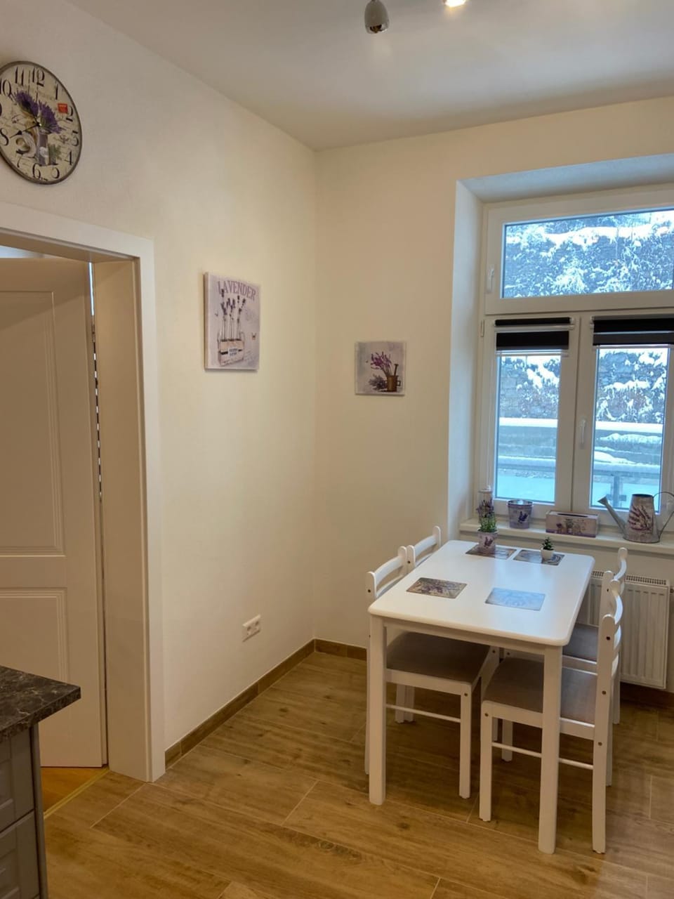 Vordernberg Štýrské Alpy Apartment in Upper Austria