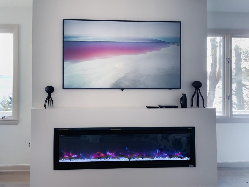 TV and multimedia