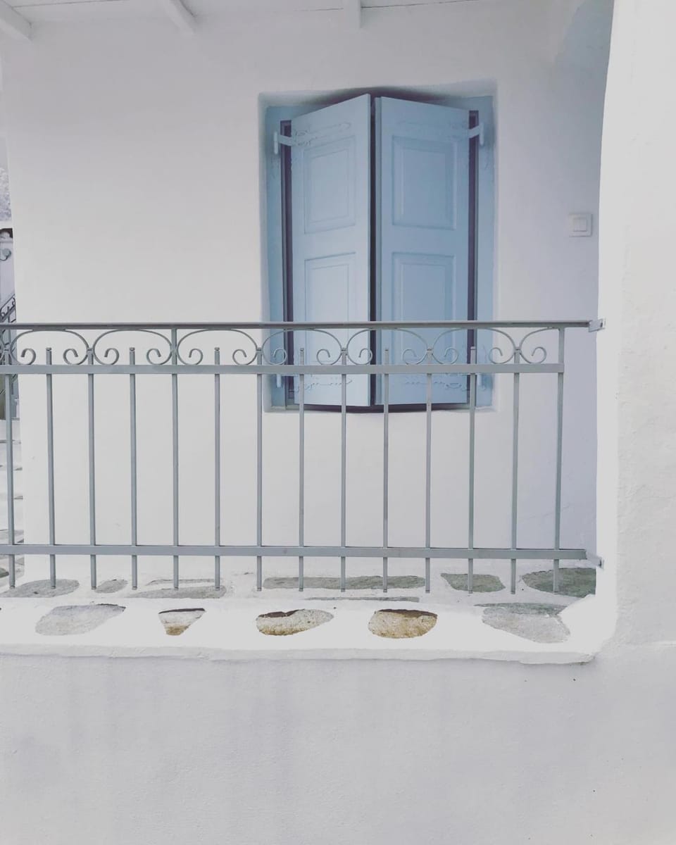 The Guest House House in Skiathos