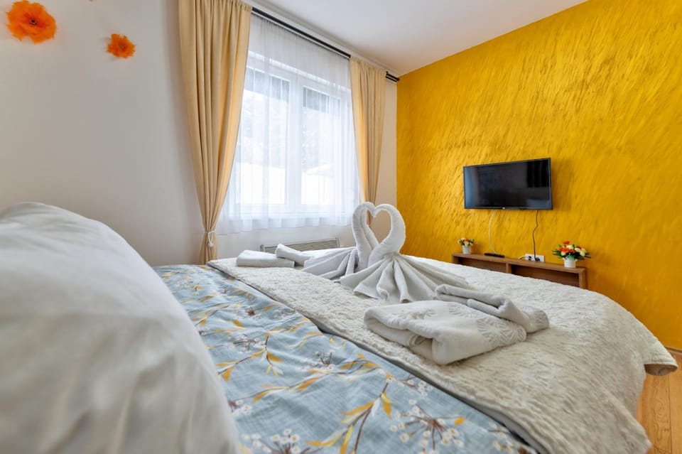 Opera Lux Zlatibor Apartment in Zlatibor