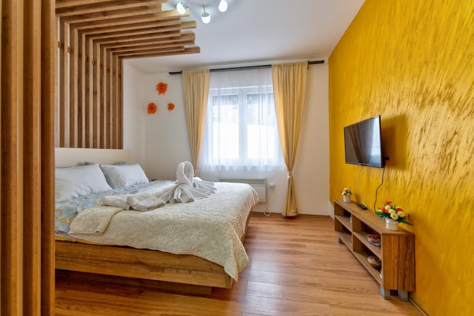 Opera Lux Zlatibor Apartment in Zlatibor