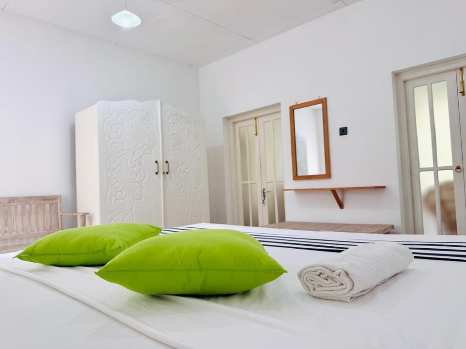 Mahagedara Dickwella Bed and Breakfast in Southern Province