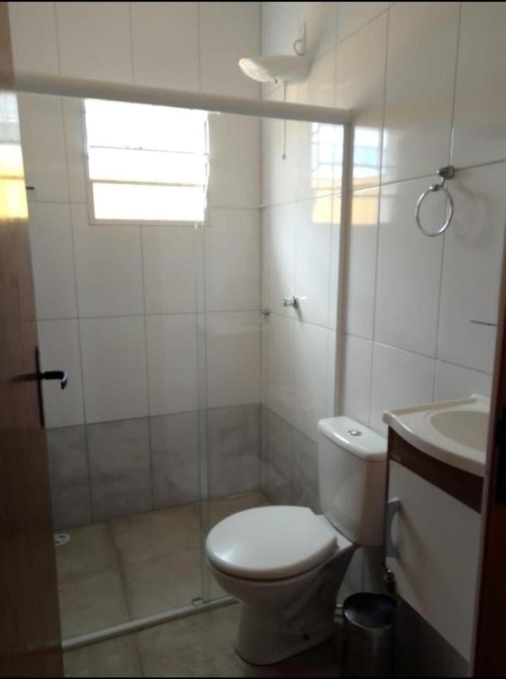 casa na praia com piscina em itanhaem House in Itanhaém