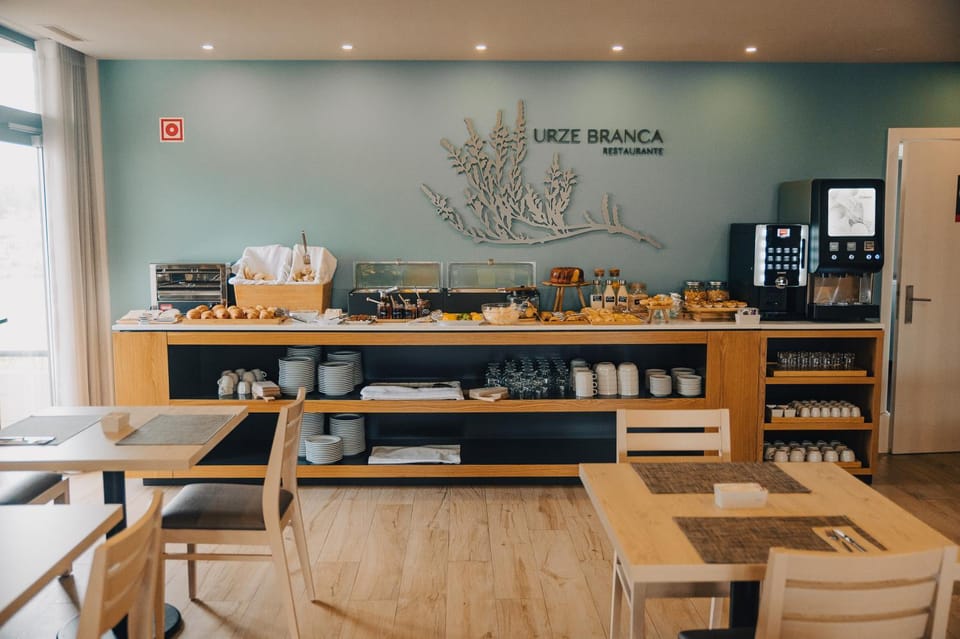 Coffee/tea facilities, Food, Breakfast, Buffet breakfast