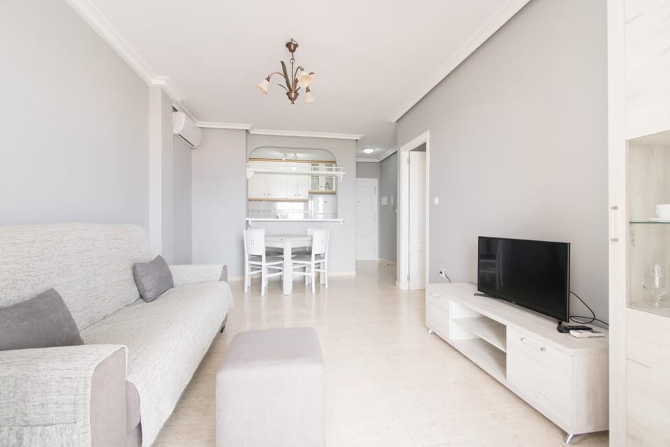 TV and multimedia, Seating area