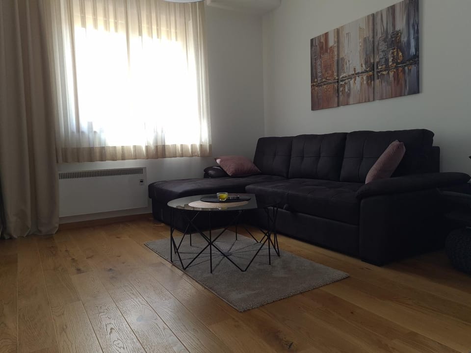 Pino Dorato Apartment in Zlatibor