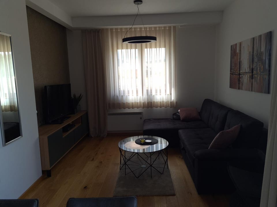 Pino Dorato Apartment in Zlatibor