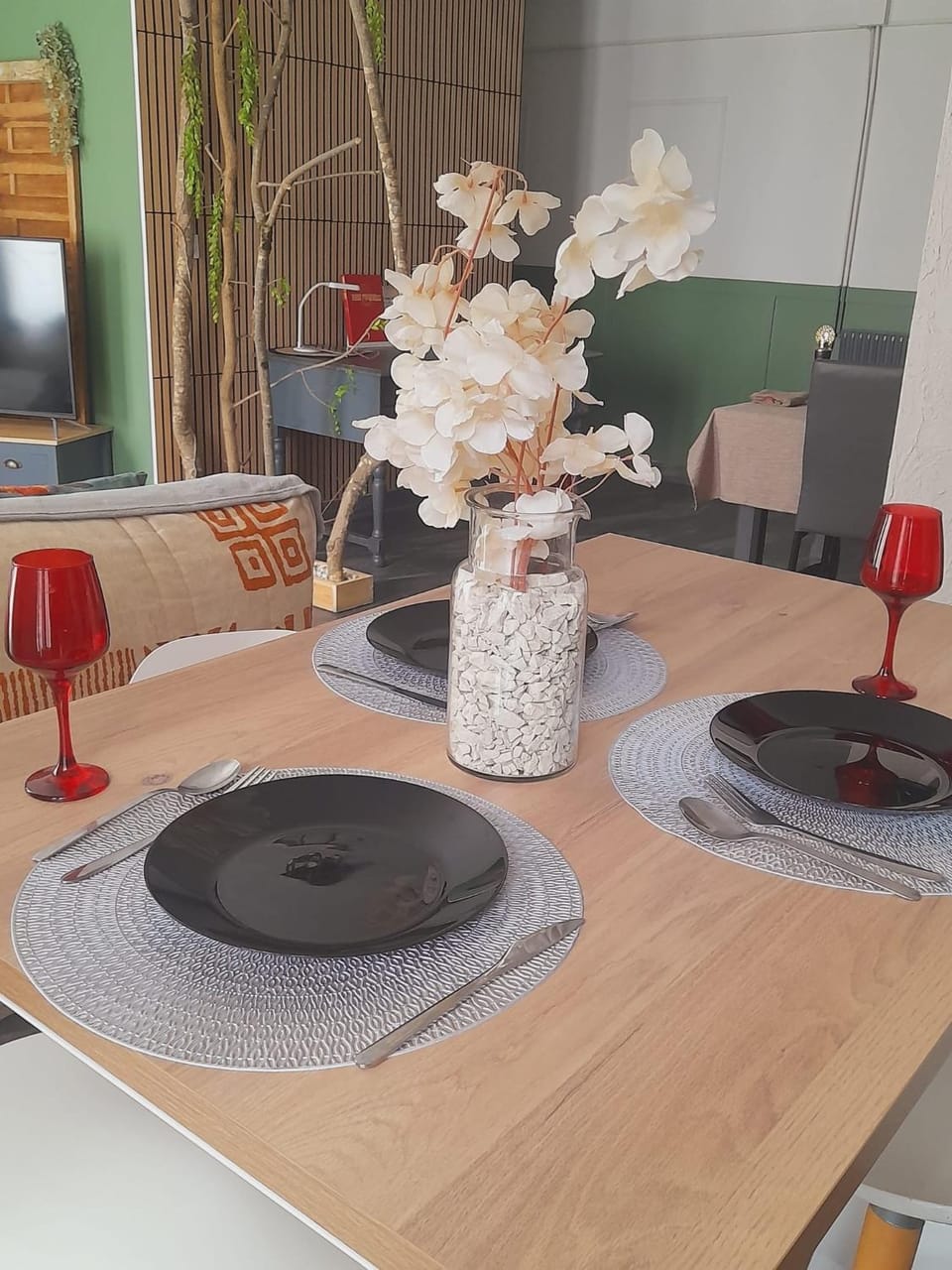 Oasis Apartment in Nouvelle-Aquitaine