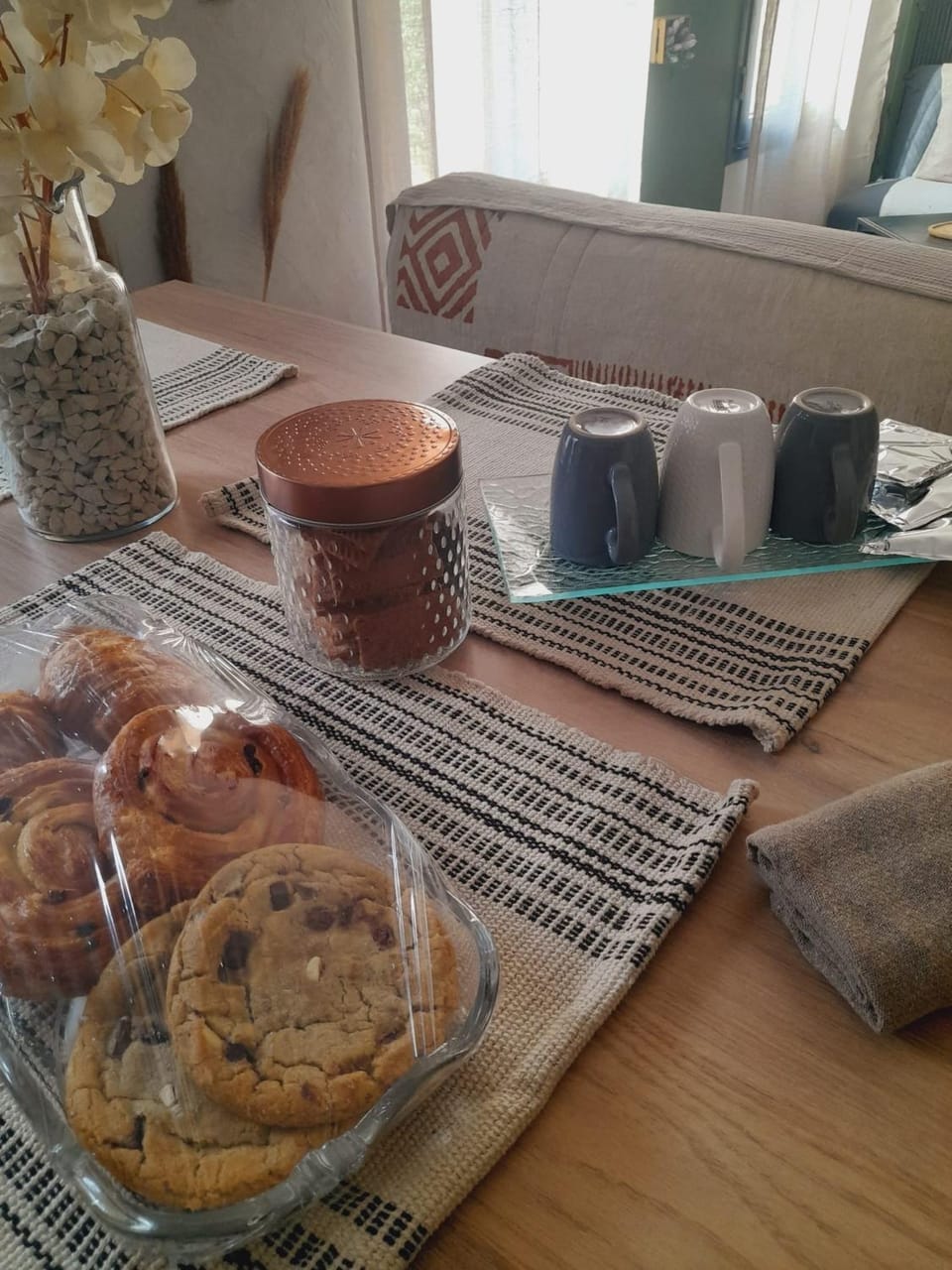Oasis Apartment in Occitanie