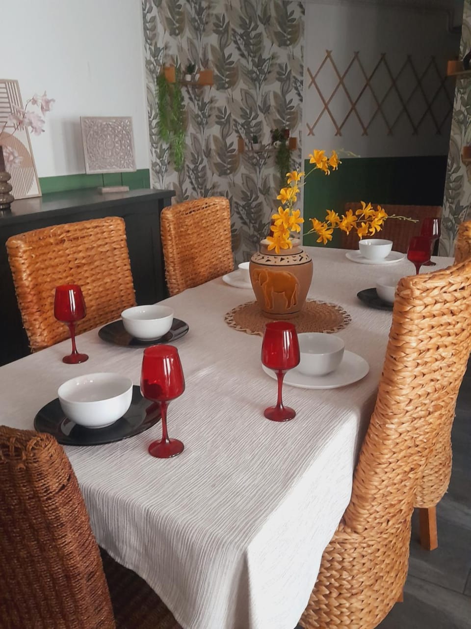 Oasis Apartment in Nouvelle-Aquitaine