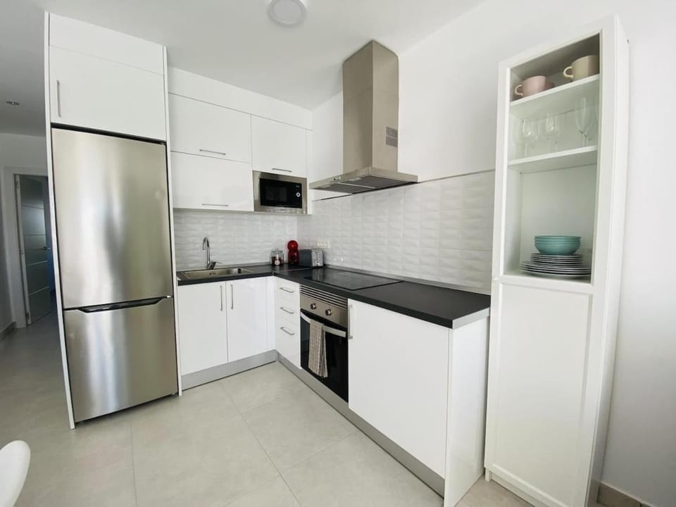 GuestReady - Senator 225 Lanzarote Apartment in Costa Teguise