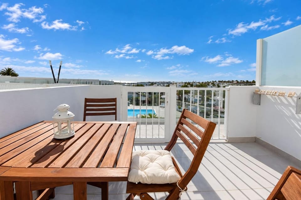 GuestReady - Senator Terrace Retreat Apartment in Costa Teguise