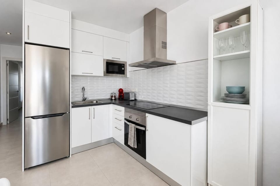 GuestReady - Senator Terrace Retreat Apartment in Costa Teguise