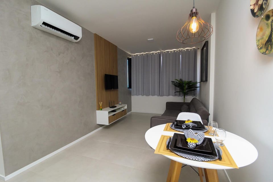 TV and multimedia, Dining area