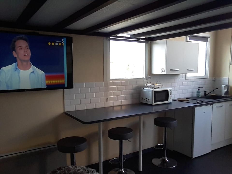 Le Relais des Ducs Apartment in Occitanie