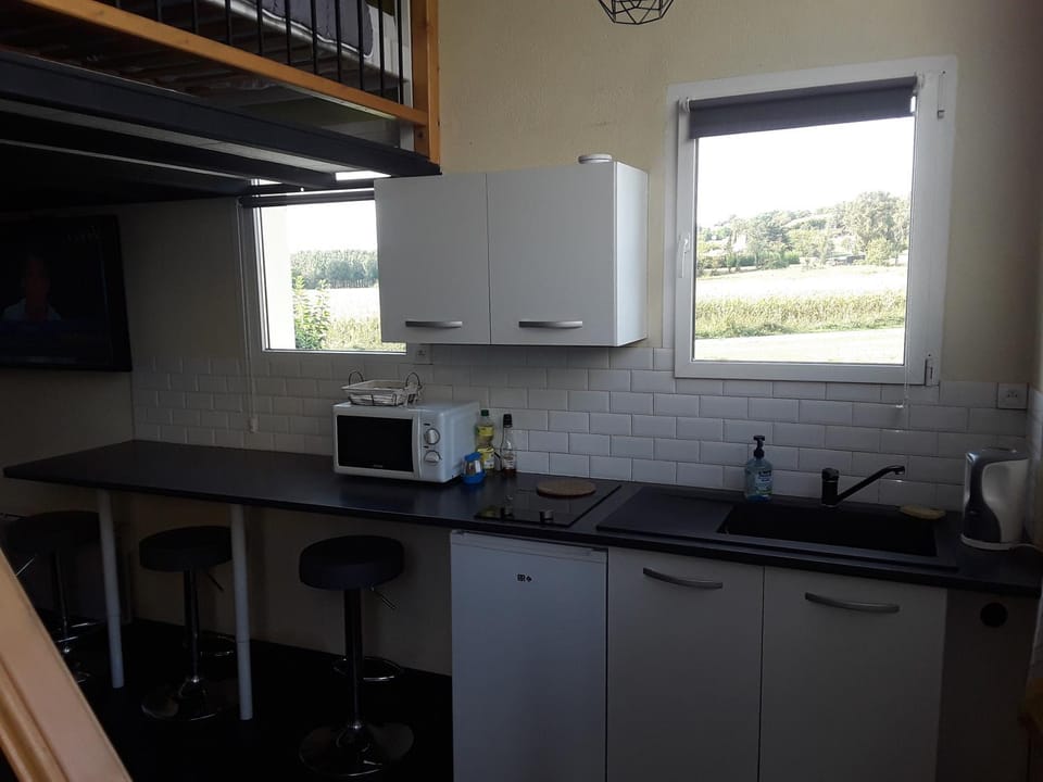 Le Relais des Ducs Apartment in Occitanie
