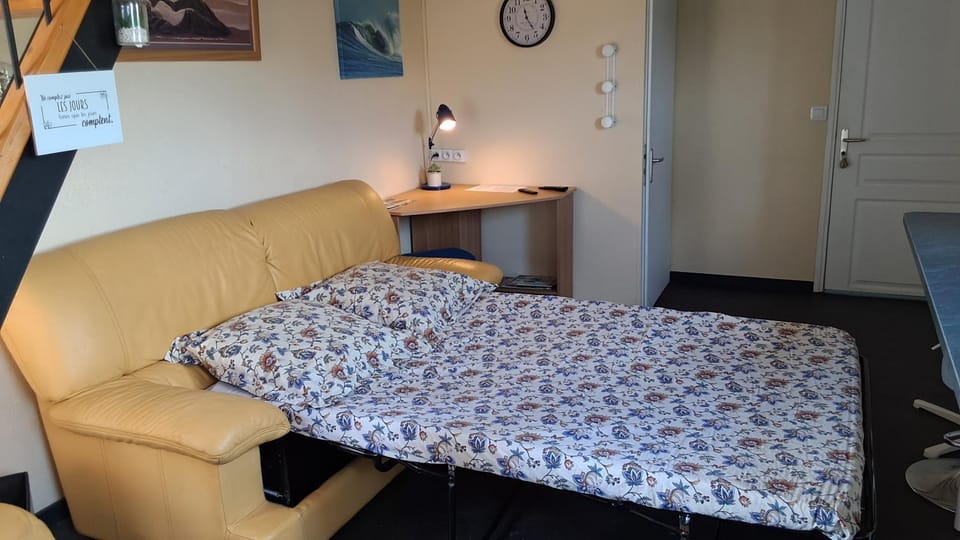 Le Relais des Ducs Apartment in Nouvelle-Aquitaine