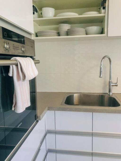 Coffee/tea facilities, Kitchen or kitchenette