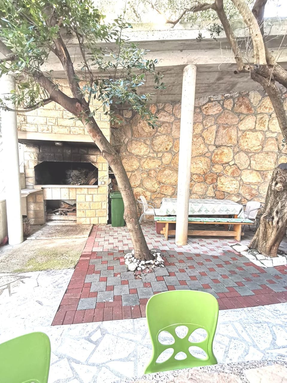 Top studio 7 Makarska rivijera Promajna Apartment in Split-Dalmatia County