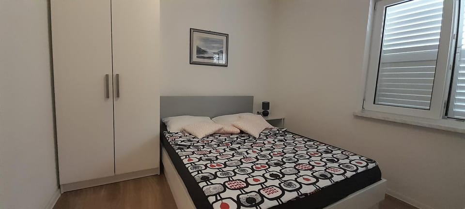 Top studio 7 Makarska rivijera Promajna Apartment in Split-Dalmatia County