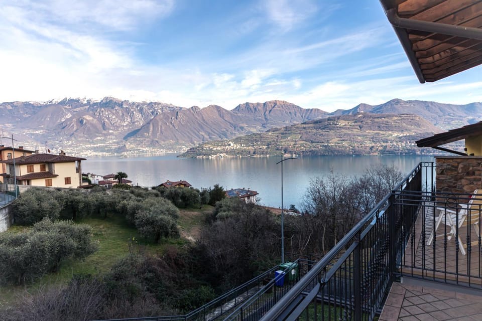 Lake view