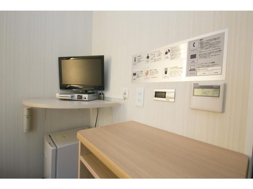 R&B HOTEL HIGASHI NIHONBASHI - Vacation STAY 40468v Hotel in Japan
