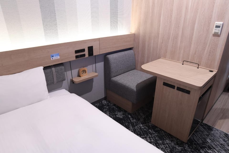R&B Hotel Otsuka Eki Kitaguchi - Vacation STAY 40484v Hotel in Japan
