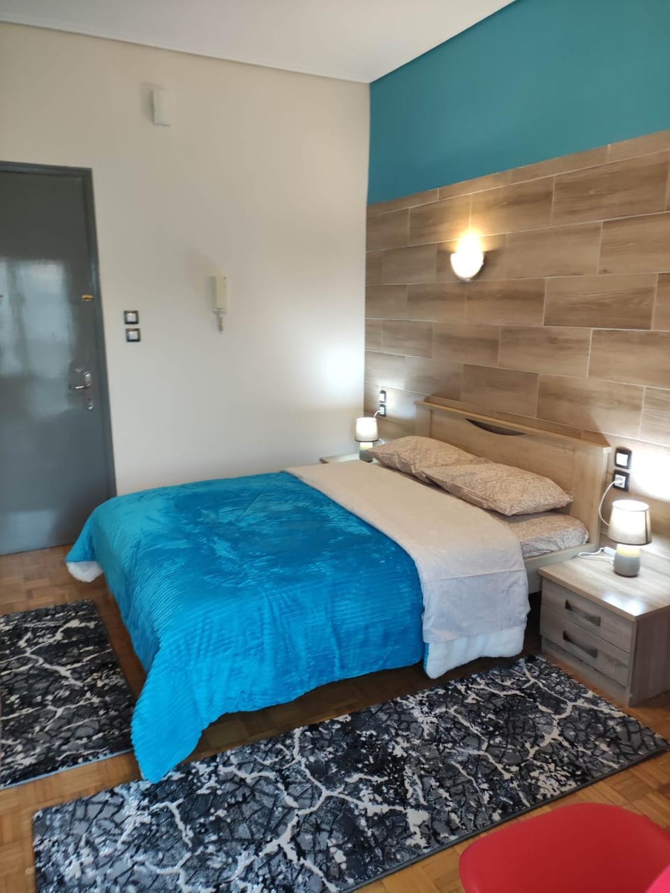 G M 5 ROOMS KENTRO in the heart of the city Apartment in Peloponnese, Western Greece and the Ionian