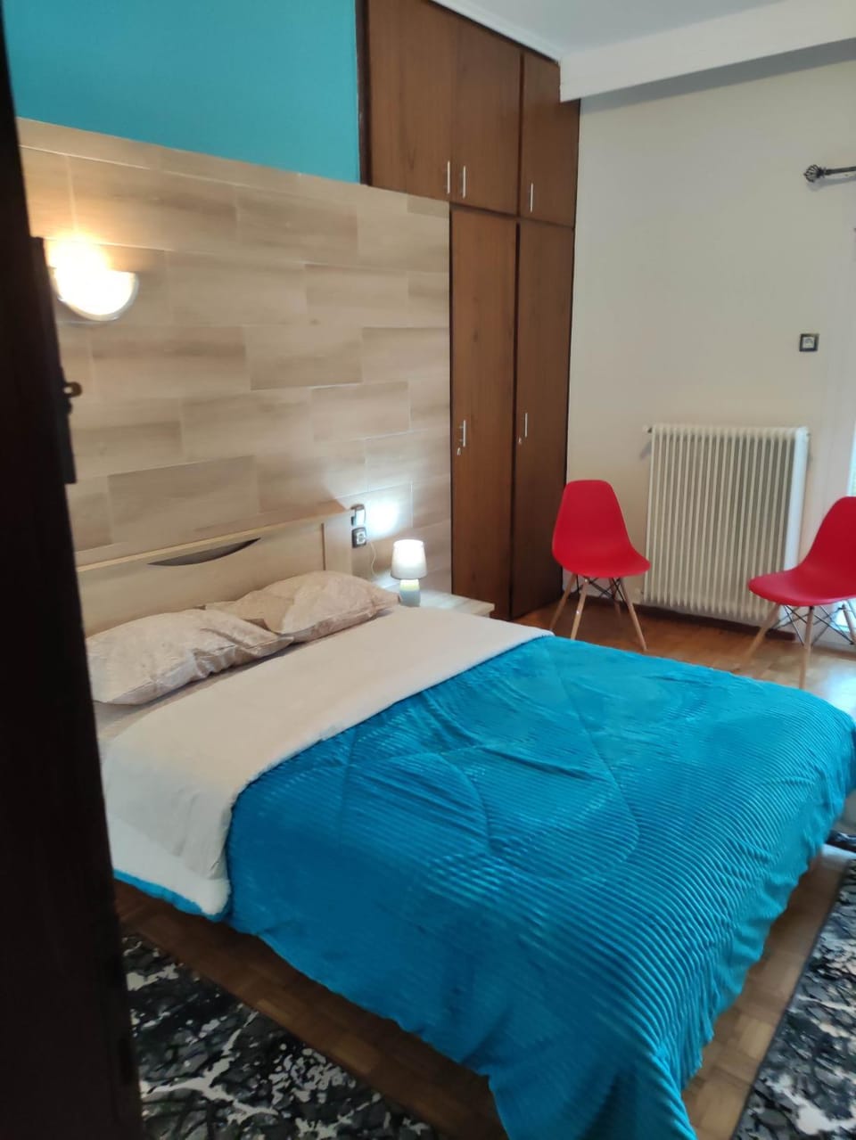 G M 5 ROOMS KENTRO in the heart of the city Apartment in Peloponnese, Western Greece and the Ionian