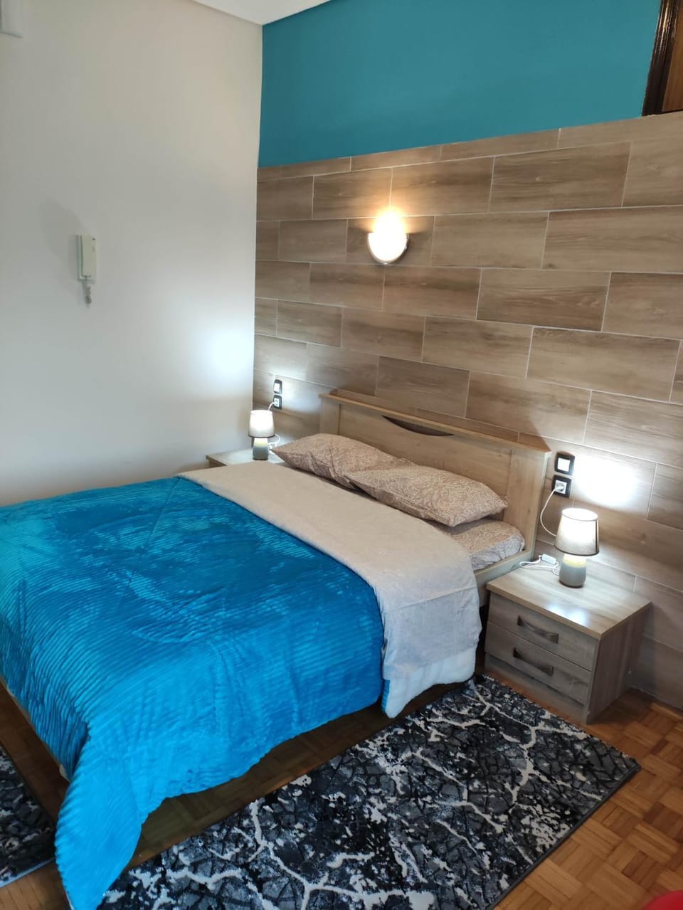 G M 5 ROOMS KENTRO in the heart of the city Apartment in Peloponnese, Western Greece and the Ionian