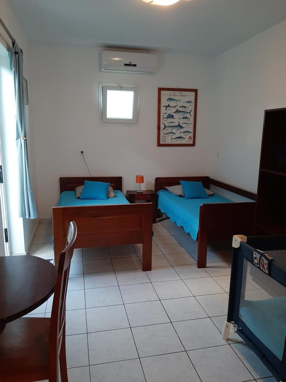 Le Palmier Vacation rental in Réunion