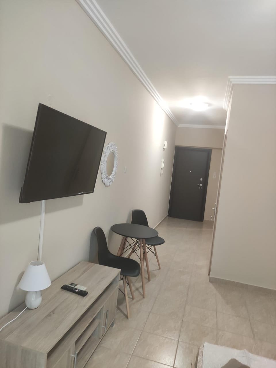 G M 3 ROOMS KENTPO in the heart of the city Apartment in Peloponnese, Western Greece and the Ionian