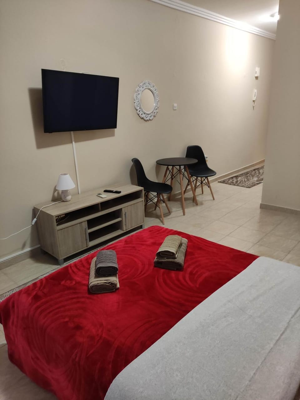 TV and multimedia