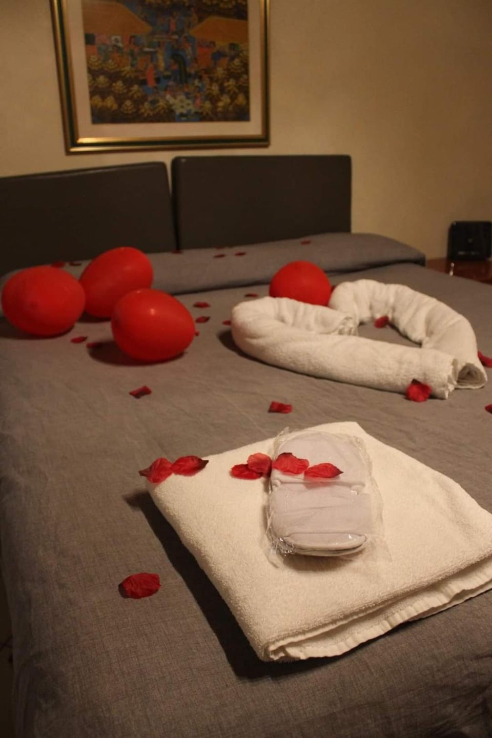 LA FONTANA Bed and Breakfast in Lazio