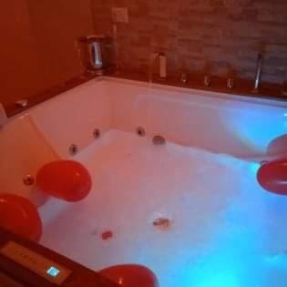 LA FONTANA Bed and Breakfast in Lazio