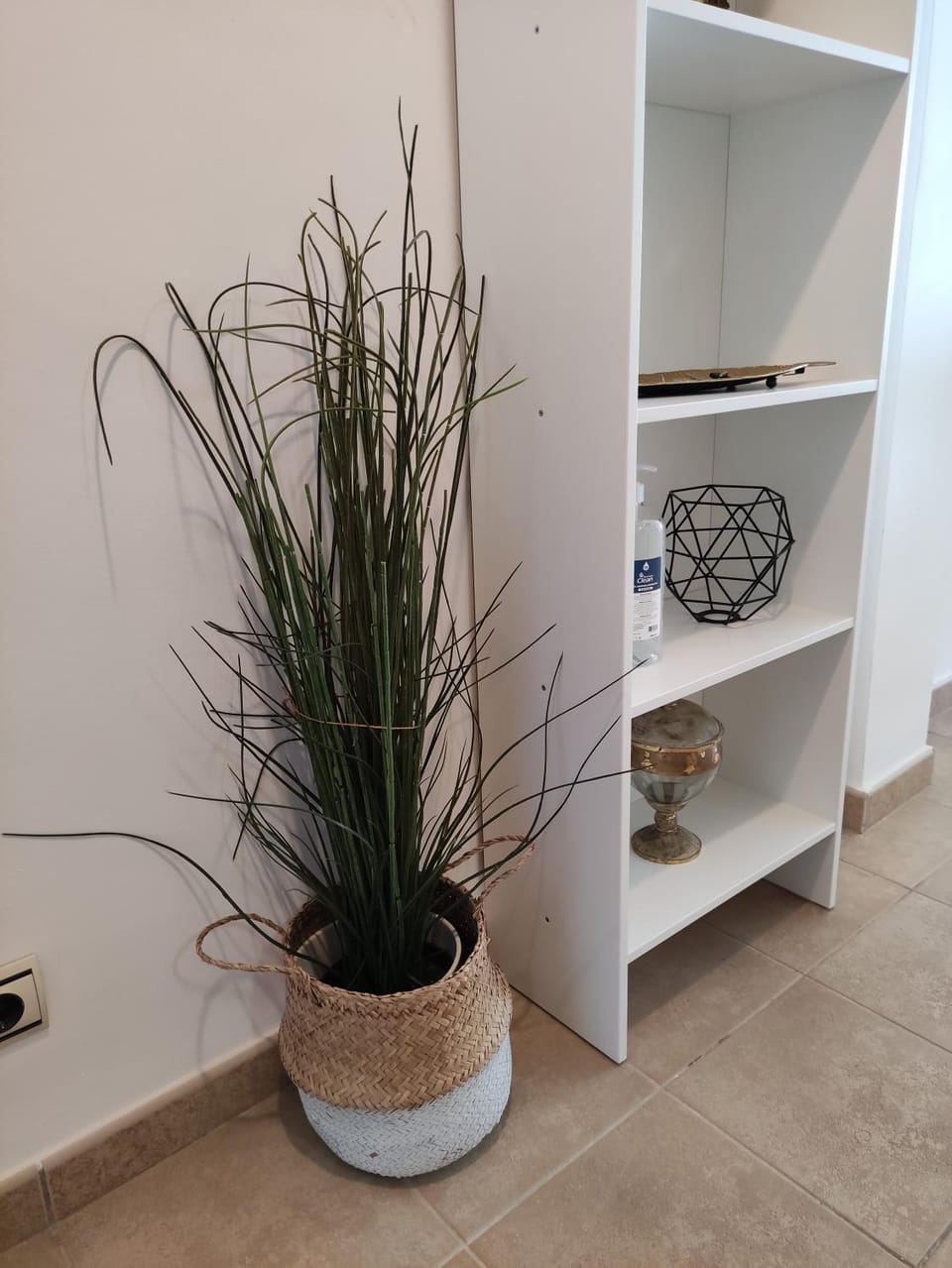 APARTMENT LA CALA DESIGN & ALAMAR SEA WIEW. Apartment in Costa del Sol
