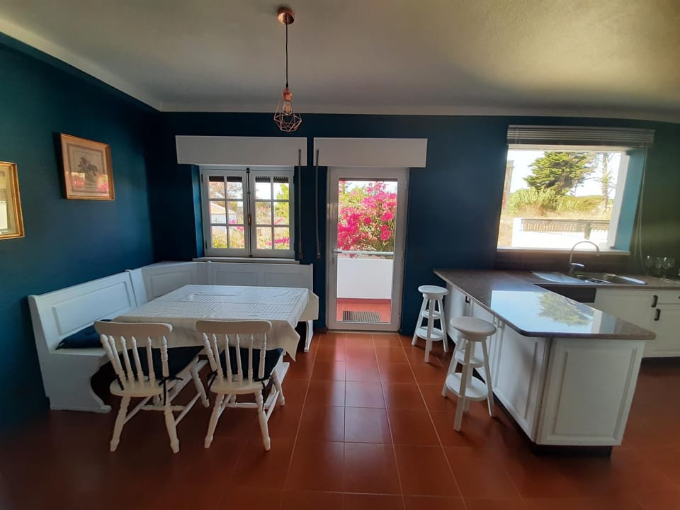 Parfum de la Mer House in Setubal District
