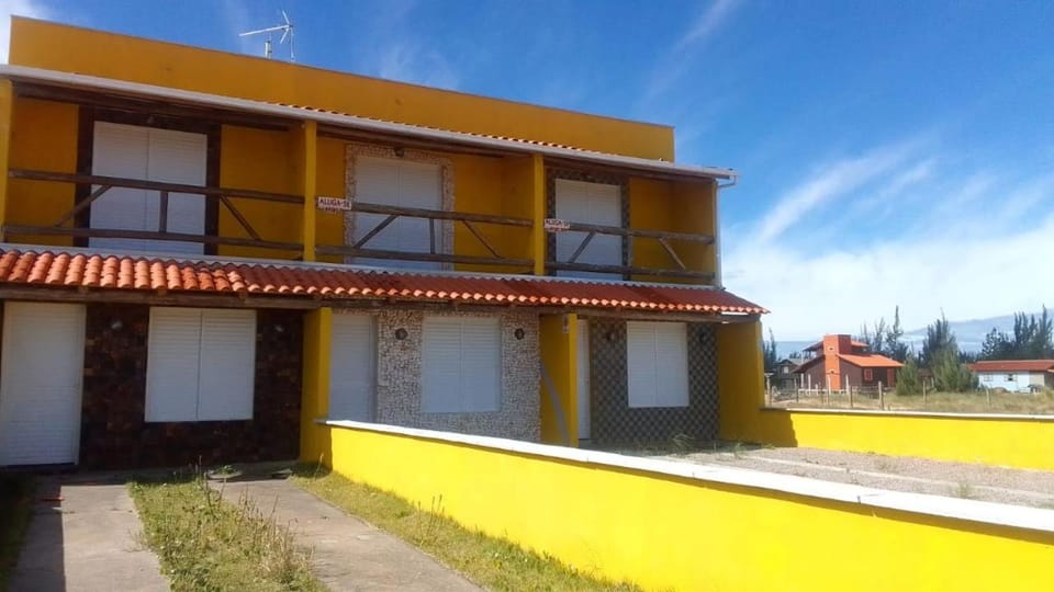 Recanto das Pedras - Casa Pedra Ferrugem Com vista para o mar House in State of Santa Catarina