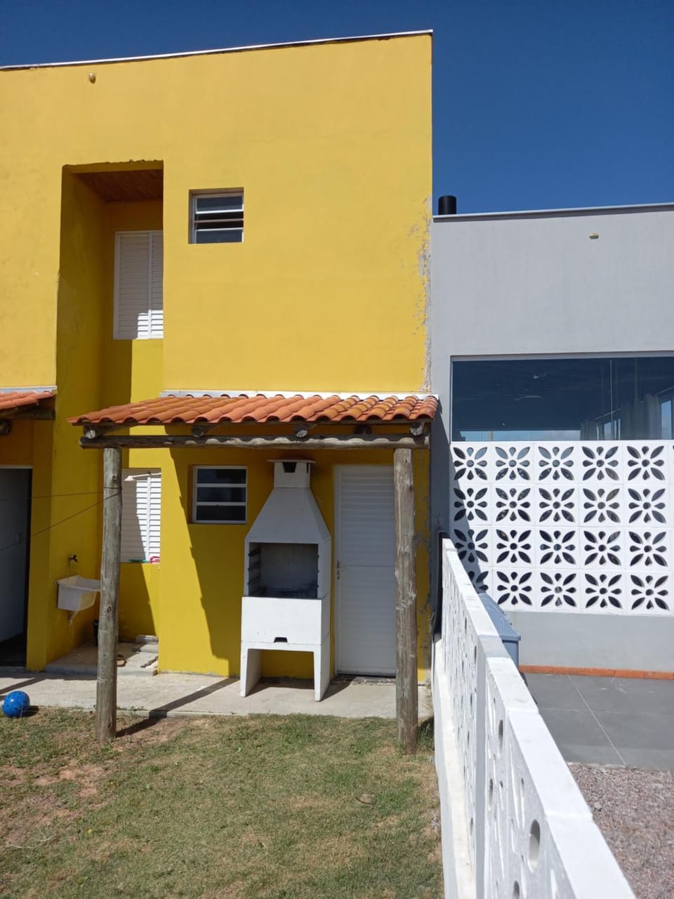 Recanto das Pedras - Casa Pedra Ferrugem Com vista para o mar House in State of Santa Catarina
