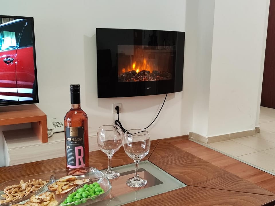 Bansko Belvedere Apartament Apartment in Blagoevgrad Province