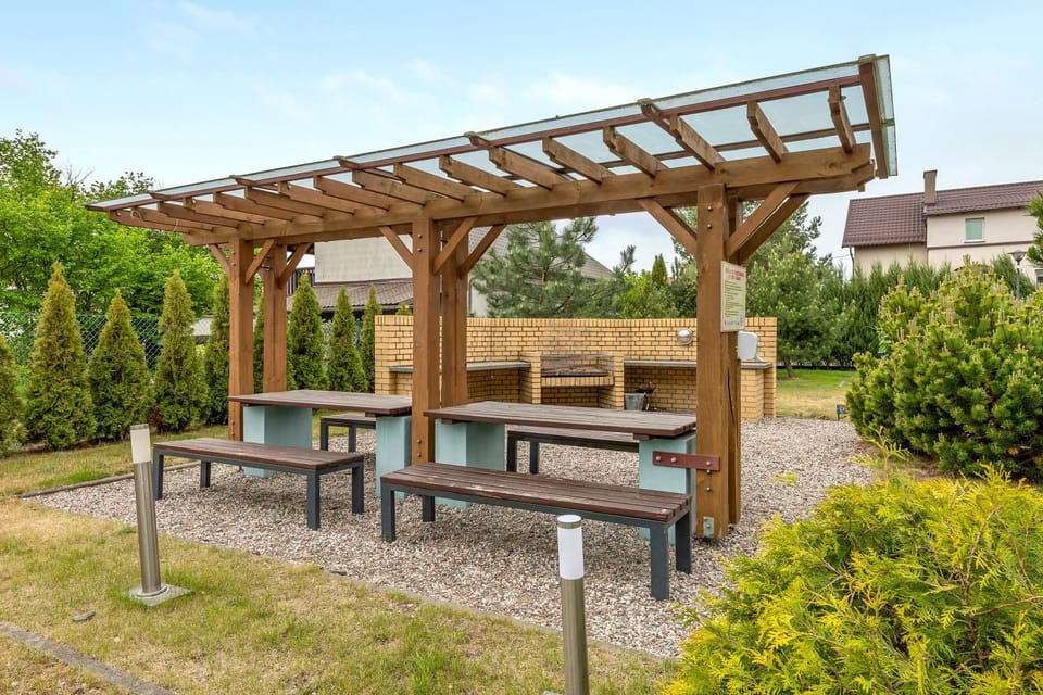 Garden, Garden view