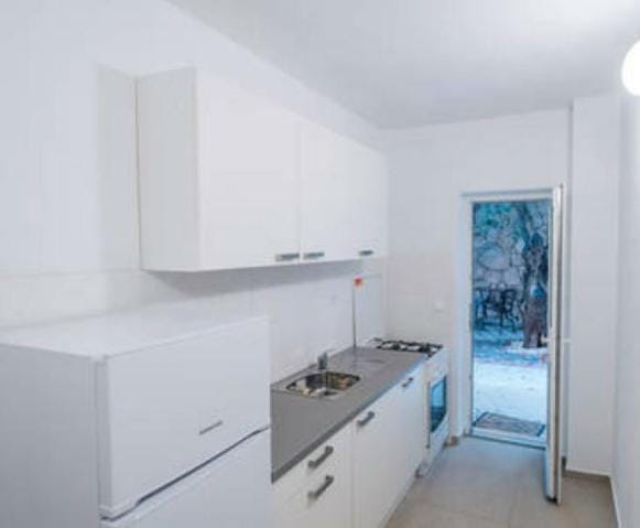 Top 10-1 bedroom apt/terrace Apartment in Split-Dalmatia County