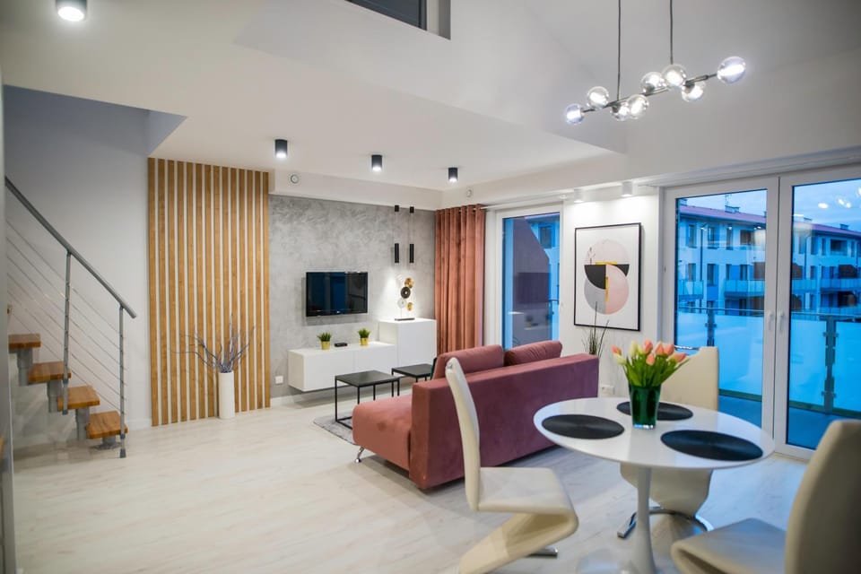 TV and multimedia, Living room