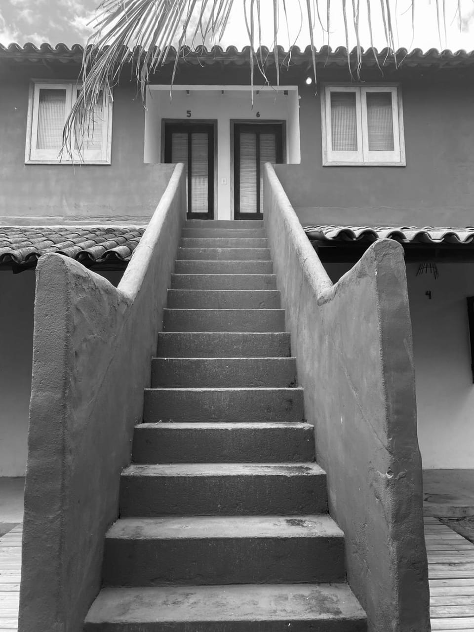 Pousada Vila Dendê Inn in Trancoso