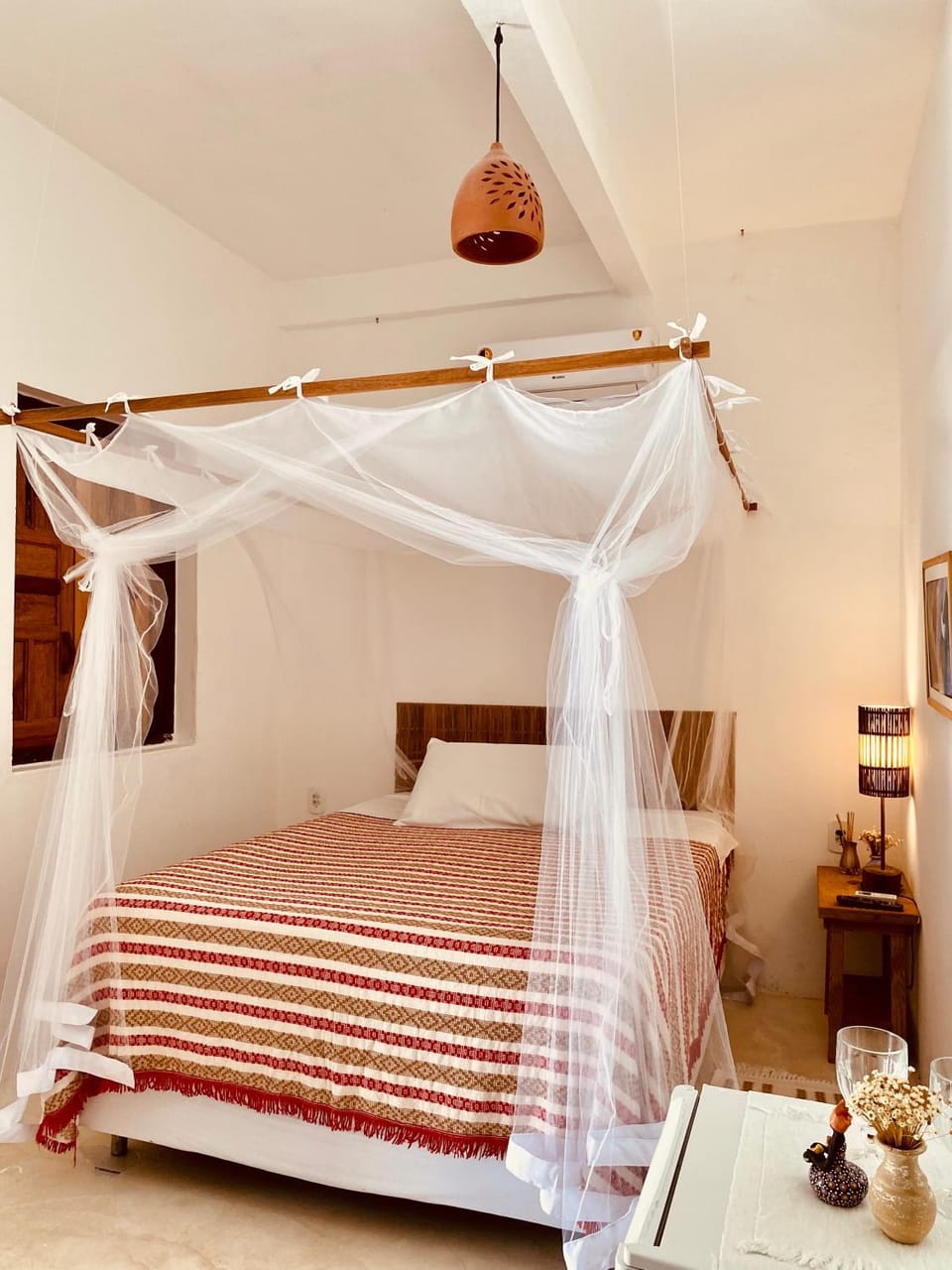 Pousada Vila Dendê Inn in Trancoso