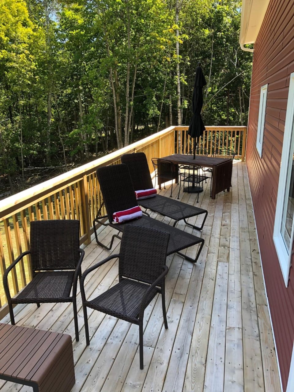 Patio, View (from property/room), Balcony/Terrace, Balcony/Terrace, Internal: Not applicable to any particular room