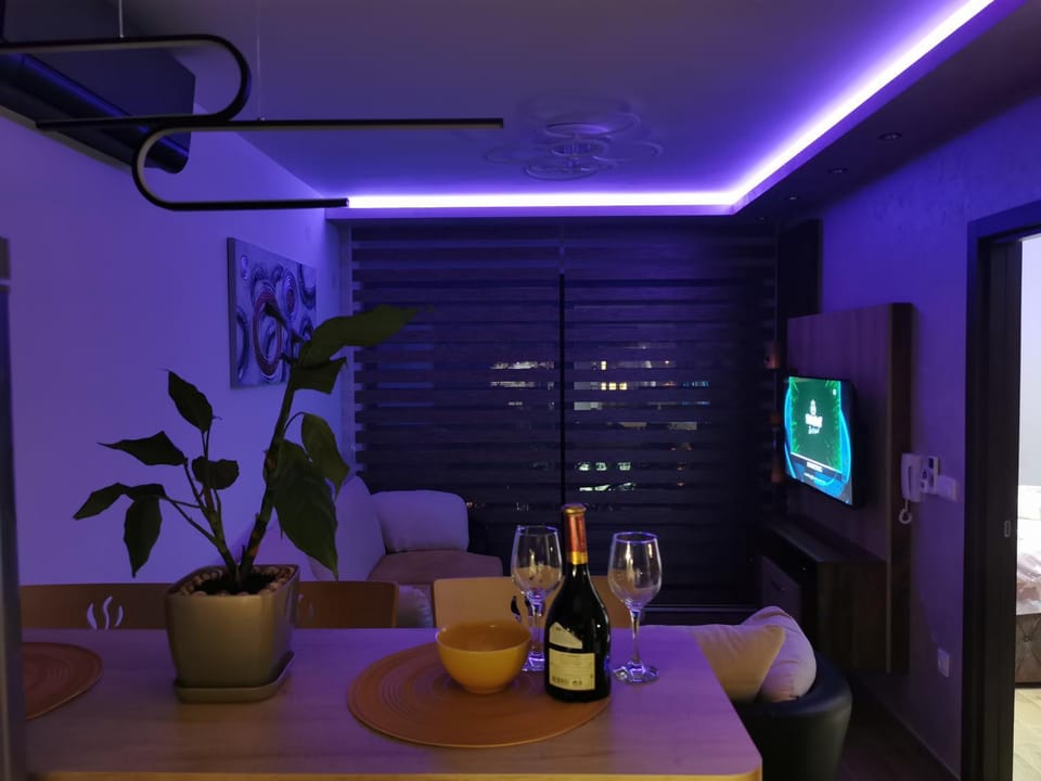 Avenija Apartment in Serbia