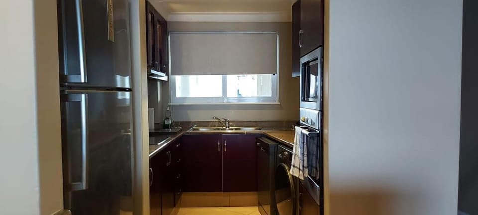Ocean Sunrise at the Sails - Durban point waterfront Apartment in Durban